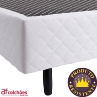 Base Box Casal 138x188cm: Conforto e Durabilidade! - imagem 2