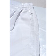 Calça Tactel Branca: Conforto e Durabilidade! - imagem 1