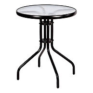 Conjunto de Mesa e Cadeiras Jardim Empoli: Conforto e Durabilidade - imagem 2