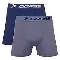 Cueca Boxer Microfibra Dorbe Não Enrola – Conforto e Durabilidade - imagem 2