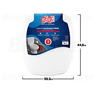 Assento Sanitário Thema Herc: Conforto e Durabilidade - imagem 2