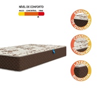 Colchão Solteiro Umaflex Marquês: Conforto e Durabilidade! - imagem 2