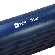Colchão Inflável Casal NTK Star: Conforto e Durabilidade - imagem 2