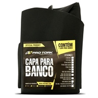Capa de Banco Biz 100 Pro Tork: Conforto e Durabilidade - imagem 2