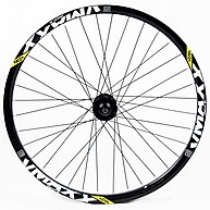 Roda Aro 26 Vmaxx: Desempenho e Durabilidade! - imagem 2