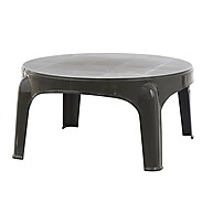 Mesa de Apoio Puket 60cm: Design e Durabilidade - imagem 2