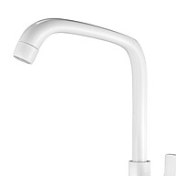 Torneira Cozinha Branca Lorenzetti: Design e Durabilidade - imagem 2