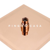 Chuveiro Mundaú Pingoo: Design e Durabilidade! - imagem 2