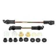 Kit Reparo Alavanca Câmbio ABS e Metal para i - Durabilidade e Ajuste Perfeito - imagem 2