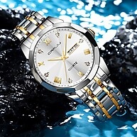 Relógio Masculino CRRJU 5023X: Elegância e Durabilidade - imagem 2