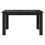 Mesa de Jantar Vidro Madesa 5231: Elegância e Durabilidade - imagem 2