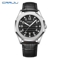 Relógio Masculino CRRJU: Elegância e Durabilidade - imagem 2