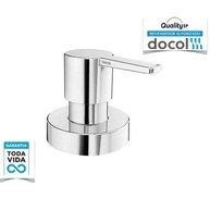 Acabamento Docol Gali: Elegância e Durabilidade - imagem 2