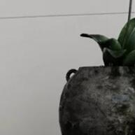 Balcão de Cozinha 120cm Preto Manu: Elegância e Durabilidade - imagem 1