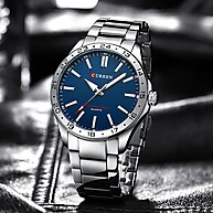 Relógio CURREN Masculino: Elegância e Durabilidade - imagem 2