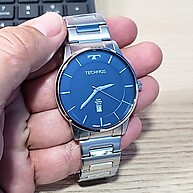 Technos Slim Safira: Elegância e Durabilidade - imagem 2