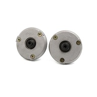 Rotor de Filtro de Óleo em Liga de Alumínio para CG125 - Durabilidade e Performance - imagem 2
