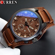 Relógio Masculino CURREN 8225B: Estilo e Durabilidade - imagem 2
