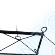 Paneleiro de Teto: Organize com Estilo e Durabilidade! - imagem 2