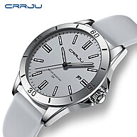 Relógio Masculino CRRJU: Estilo e Durabilidade - imagem 2