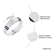 Pulseira Masculina Vnox: Estilo e Durabilidade - imagem 2