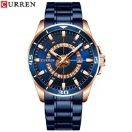 Relógio Masculino CURREN 8359 XS: Estilo e Durabilidade - imagem 2