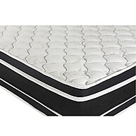 Colchão Castor D33 Queen: Conforto Firme e Durabilidade - imagem 2