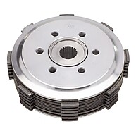 Embreagem CG 125/Bros 125 GP7: +Força e Durabilidade - imagem 2
