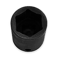 Soquete Impacto 1/2" Tactix: Força e Durabilidade! - imagem 2
