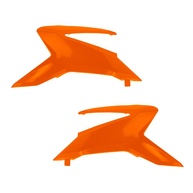 Asa Farol XRE 190: Cromo Forte e Durabilidade! - imagem 2