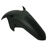 Paralama XRE 190: Preto Injetado e Durabilidade! - imagem 1