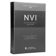 Bíblia NVI Premier: Luxo e Durabilidade - imagem 2