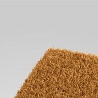 Capacho de Fibra de Coco 60cm: Limpeza Natural e Durabilidade - imagem 2