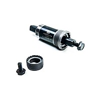 Central Absolute 113.5mm: Performance e Durabilidade - imagem 2