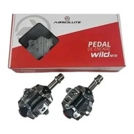 Pedal Clip MTB Absolute: Performance e Durabilidade - imagem 2