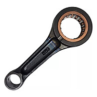 Biela Completa TXK CBX 250 Twister 2001-2008: Alta Performance e Durabilidade - imagem 2