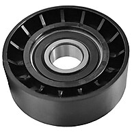 Polia Tensor Alternador Fiat Linea Palio Punto 2002-2017: Alta Performance e Durabilidade - imagem 2