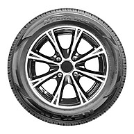 Pneu Nexen N'fera Ru5 225/65R17 – Alta Performance e Durabilidade - imagem 2