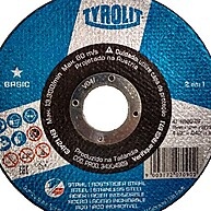Disco de Corte Deep Cut 4½" - Alta Performance e Durabilidade - imagem 2