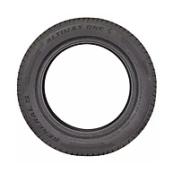 Pneu General Tire Altimax One S 195/55R15 85V: Alta Performance e Durabilidade - imagem 2