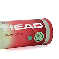 Bola de Tênis Head Championship: Performance e Durabilidade - imagem 2
