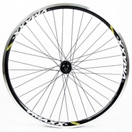 Roda Vzan Vmaxx 26" DH/SL: Performance e Durabilidade - imagem 2