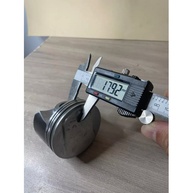 Pistão 0,40mm Fiat Mobi 1.0: Potência e Durabilidade - imagem 2