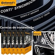 Correia do Alternador Up 1.0: Potência e Durabilidade! - imagem 2