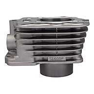Kit Cilindro CG 125/Bros 125: Potência e Durabilidade - imagem 2