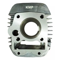 Kit Cilindro Biz 125: Potência e Durabilidade! - imagem 2