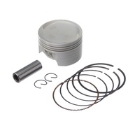 Kit Pistão CG 150: +Potência e Durabilidade! - imagem 2