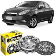 Kit Embreagem Grand Siena 1.6: Potência e Durabilidade - imagem 2