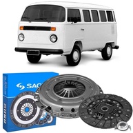 Kit Embreagem Fusca e Kombi 1600: Potência e Durabilidade - imagem 2