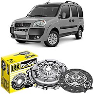 Kit Embreagem Doblo 1.8 16V: Potência e Durabilidade! - imagem 2
